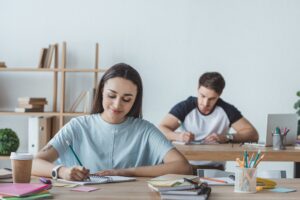 Student Visa