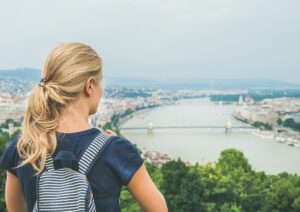 Working Holiday Visa