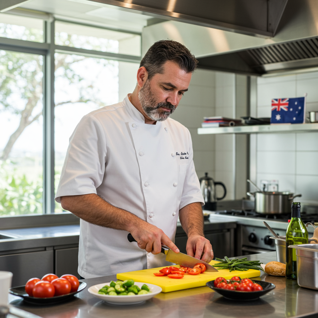 Chef