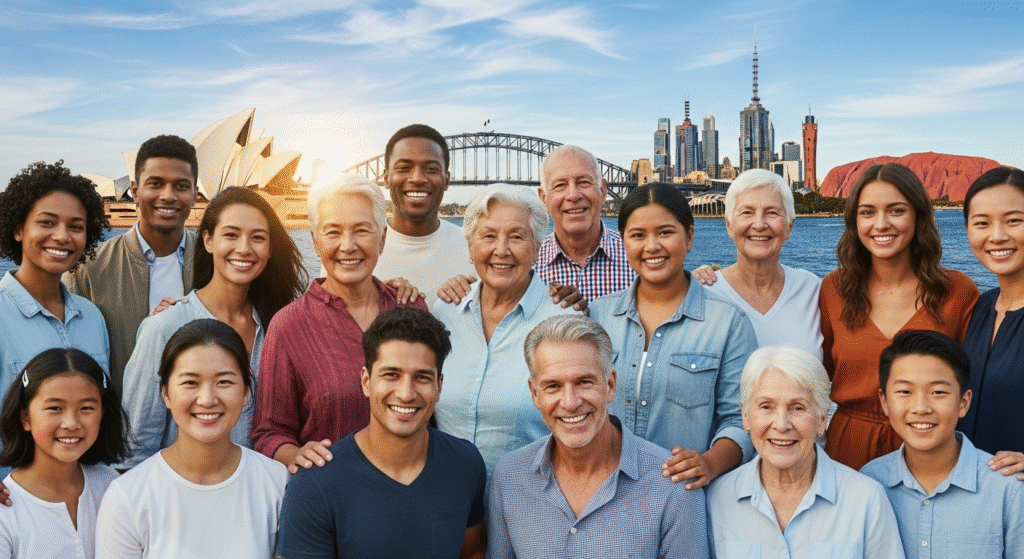 A Deep Dive into Australia's Recent Immigration Reforms